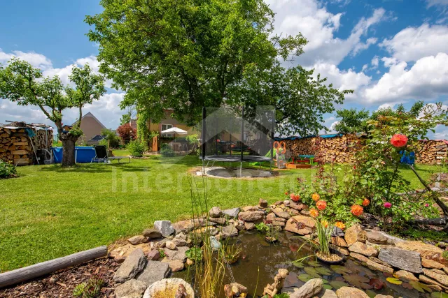 Apartmán Třeboňsko - Libín JC 0778