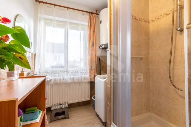 Apartmán Třeboňsko - Libín JC 0778
