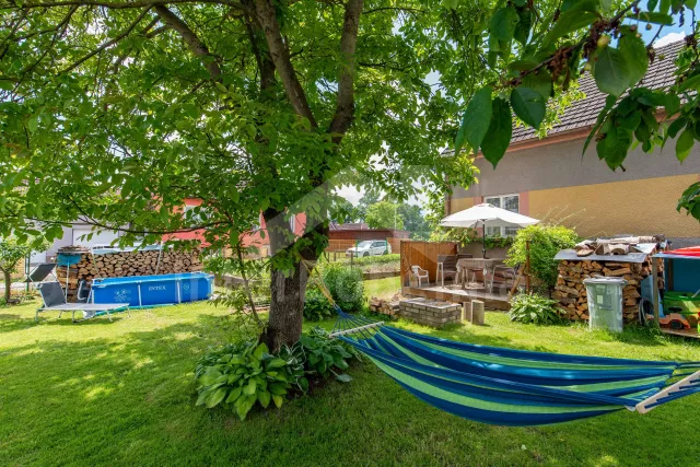 Apartmán Třeboňsko - Libín JC 0778