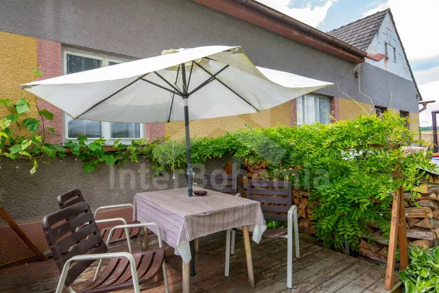 Apartmán Třeboňsko - Libín JC 0778