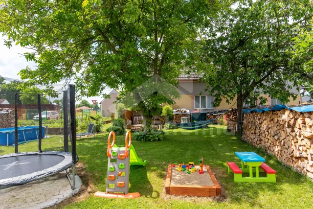 Apartmán Třeboňsko - Libín JC 0778