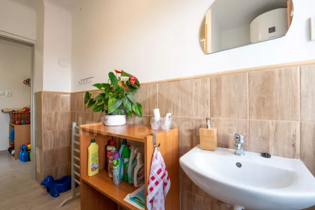 Apartmán Třeboňsko - Libín JC 0778