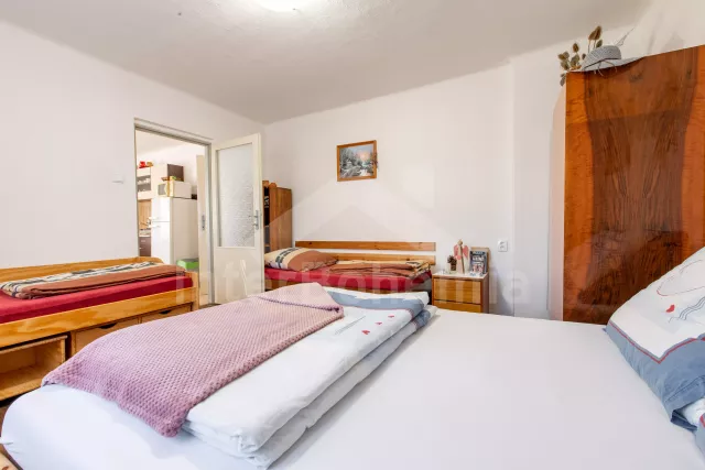 Apartmán Třeboňsko - Libín JC 0778