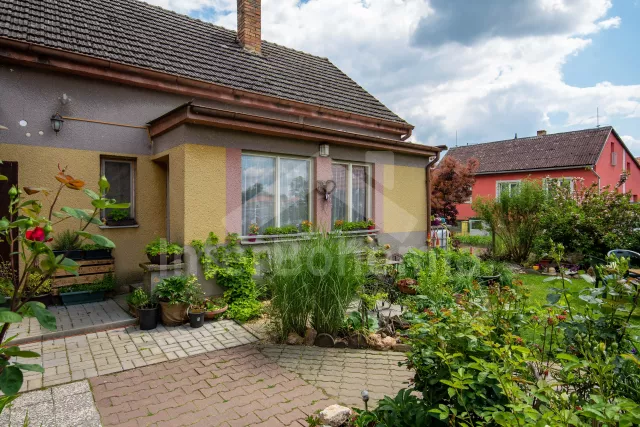 Apartmán Třeboňsko - Libín JC 0778