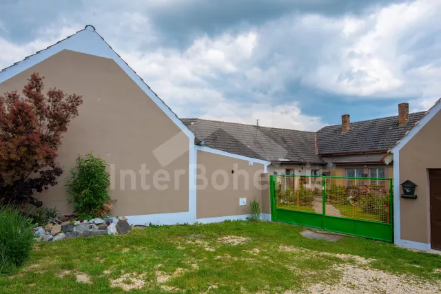 Apartmán Třeboňsko - Libín JC 0778