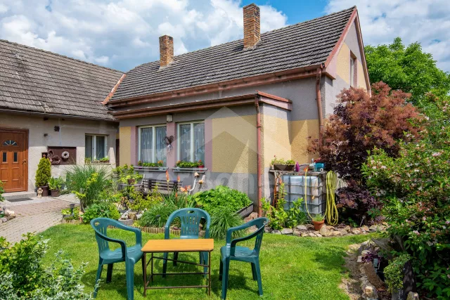 Apartmán Třeboňsko - Libín JC 0778