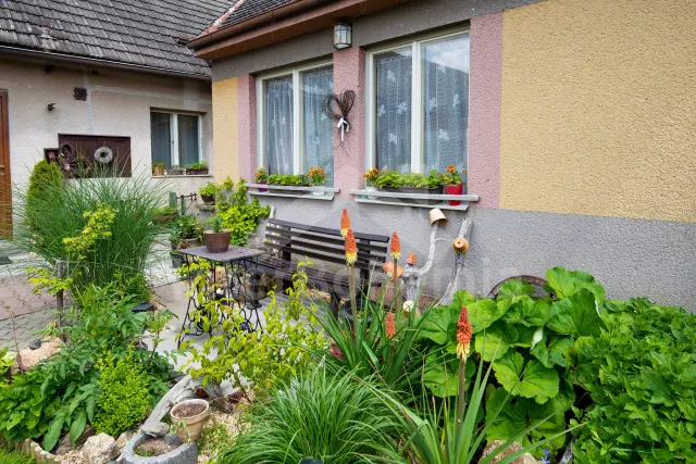 Apartmán Třeboňsko - Libín JC 0778