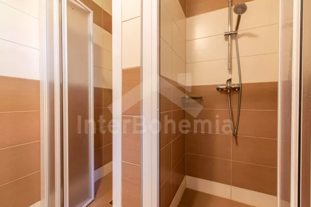 Chata Tábor a okolí - Mozolov JC 0786