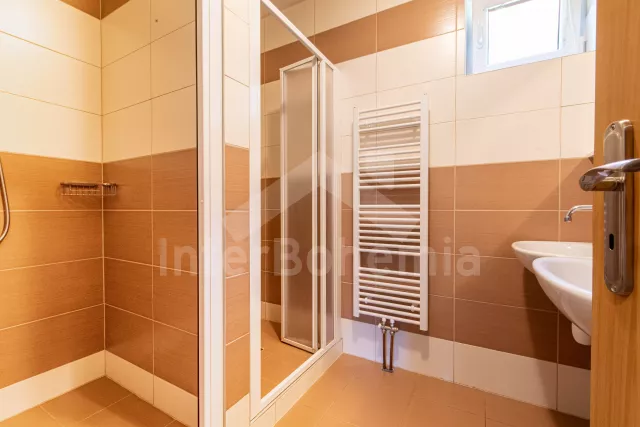 Chata Tábor a okolí - Mozolov JC 0786