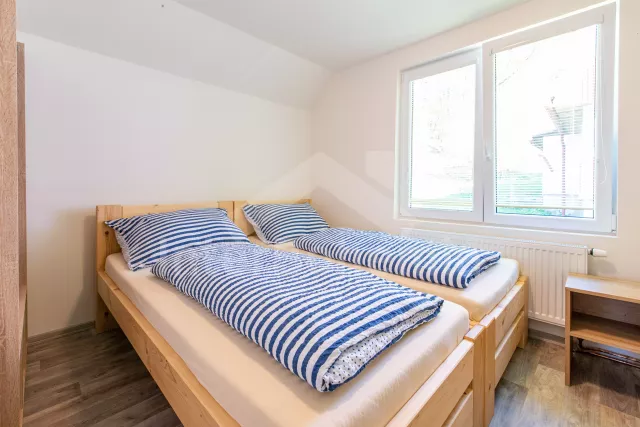 Chata Tábor a okolí - Mozolov JC 0786