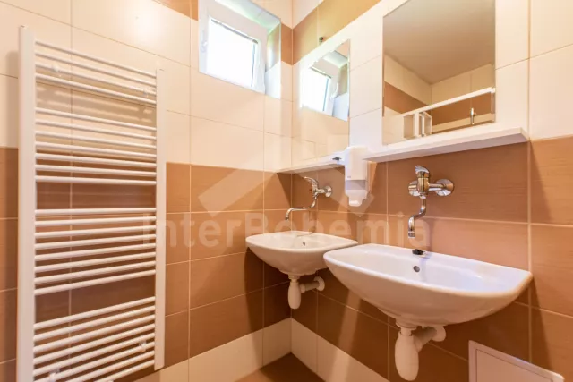 Chata Tábor a okolí - Mozolov JC 0786