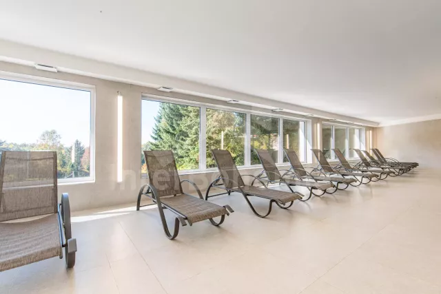 Chata Tábor a okolí - Mozolov JC 0786