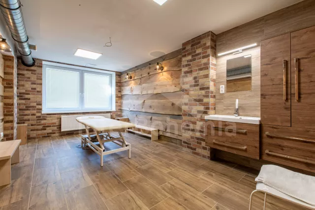 Chata Tábor a okolí - Mozolov JC 0787