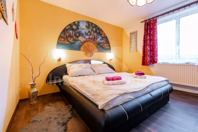 Apartmán Třeboňsko - Libín JC 0779