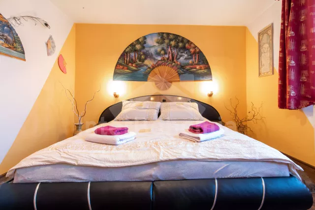 Apartmán Třeboňsko - Libín JC 0779