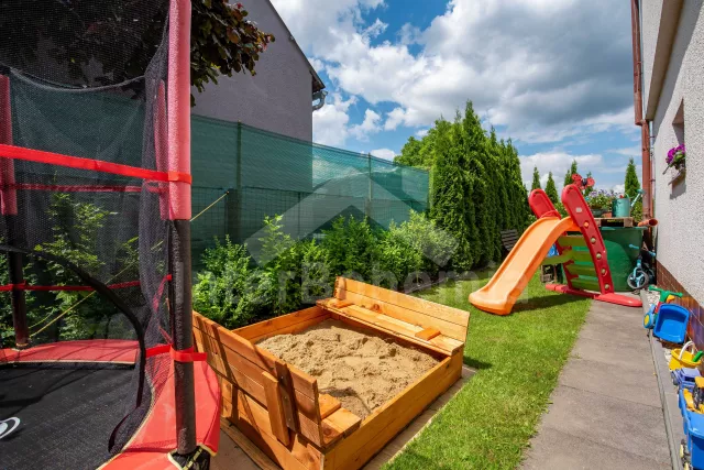 Apartmán Třeboňsko - Libín JC 0779