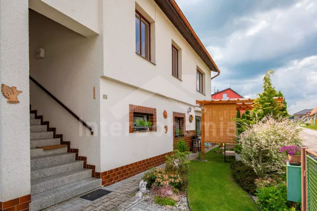 Apartmán Třeboňsko - Libín JC 0779