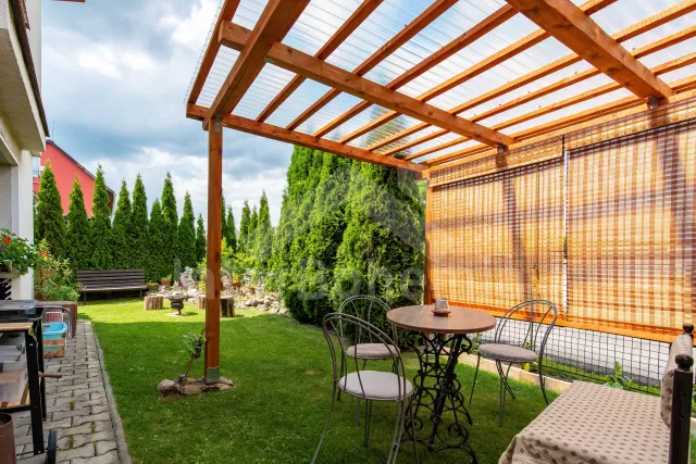 Apartmán Třeboňsko - Libín JC 0779