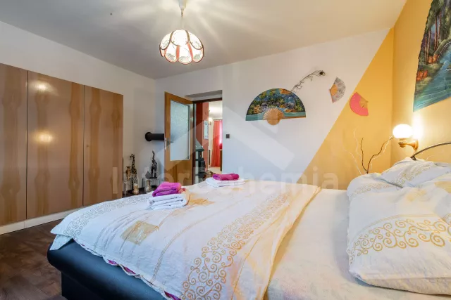 Apartmán Třeboňsko - Libín JC 0779