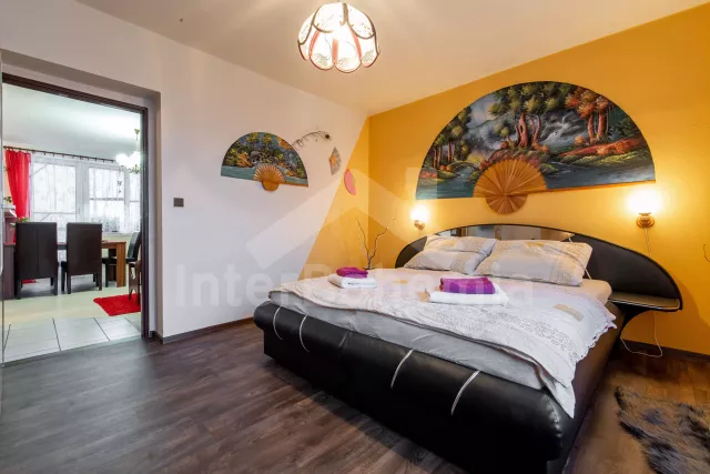 Apartmán Třeboňsko - Libín JC 0779