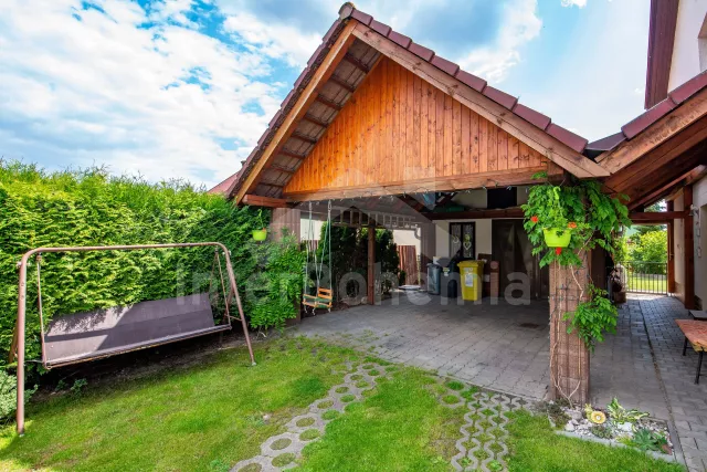 Apartmán Třeboňsko - Libín JC 0779