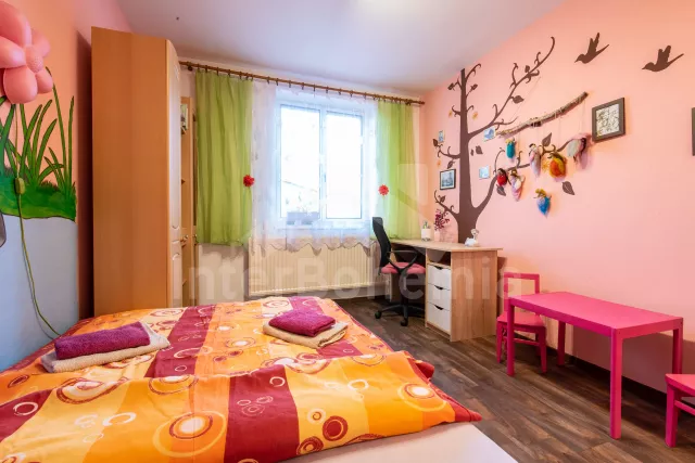 Apartmán Třeboňsko - Libín JC 0779