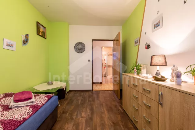 Apartmán Třeboňsko - Libín JC 0779