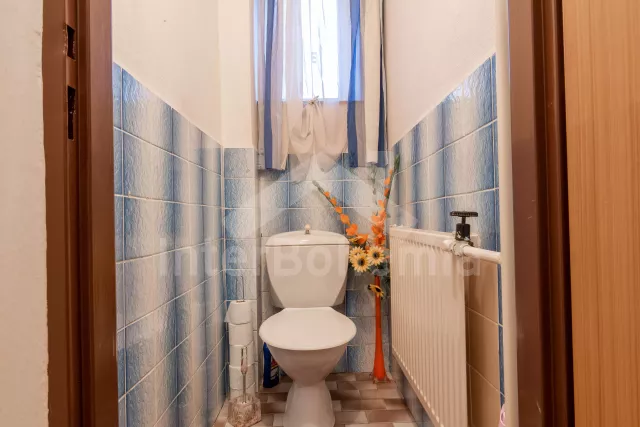 Apartmán Třeboňsko - Libín JC 0779