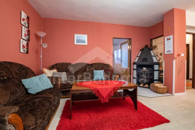 Apartmán Třeboňsko - Libín JC 0779