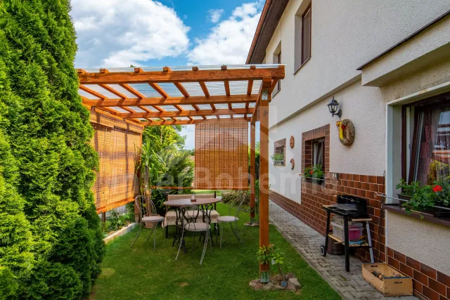 Apartmán Třeboňsko - Libín JC 0779