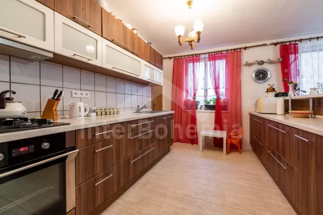 Apartmán Třeboňsko - Libín JC 0779