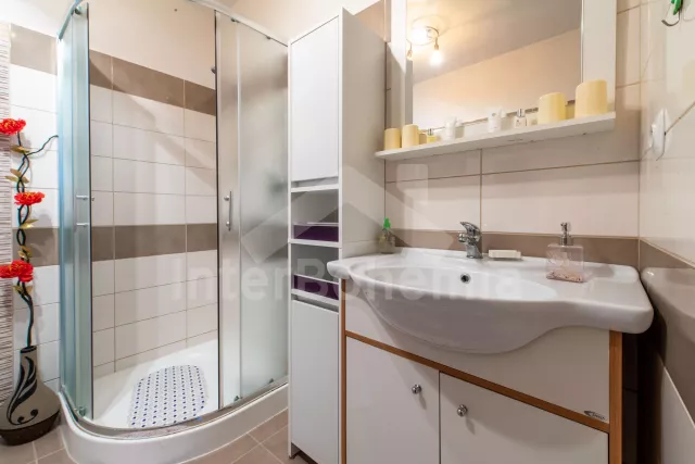Apartmán Třeboňsko - Libín JC 0779