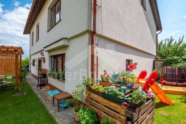 Apartmán Třeboňsko - Libín JC 0779