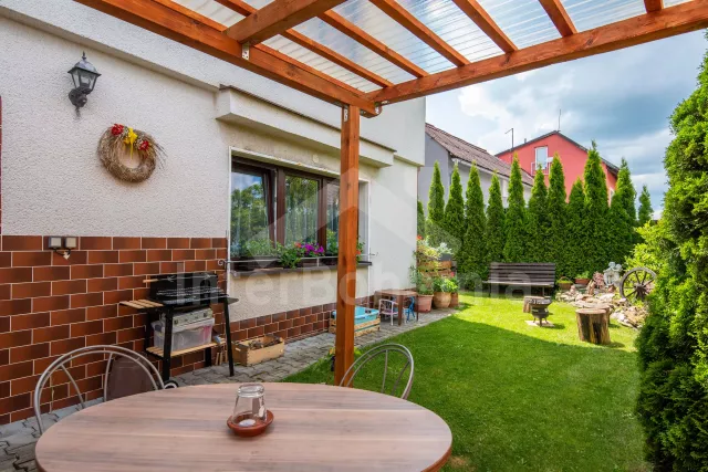 Apartmán Třeboňsko - Libín JC 0779