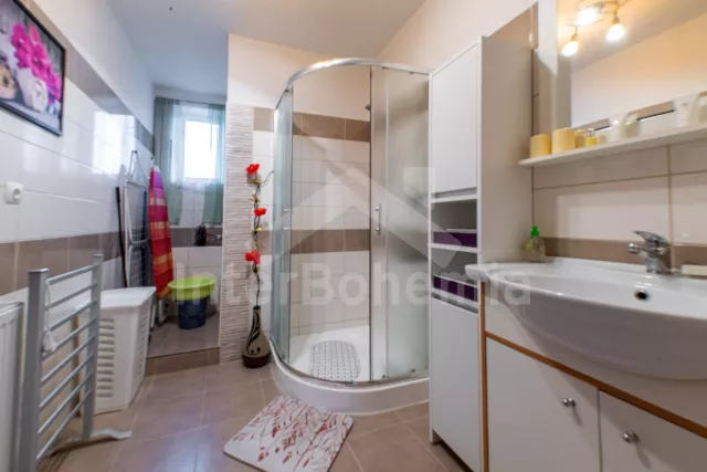Apartmán Třeboňsko - Libín JC 0779