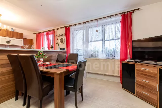 Apartmán Třeboňsko - Libín JC 0779