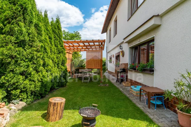 Apartmán Třeboňsko - Libín JC 0779