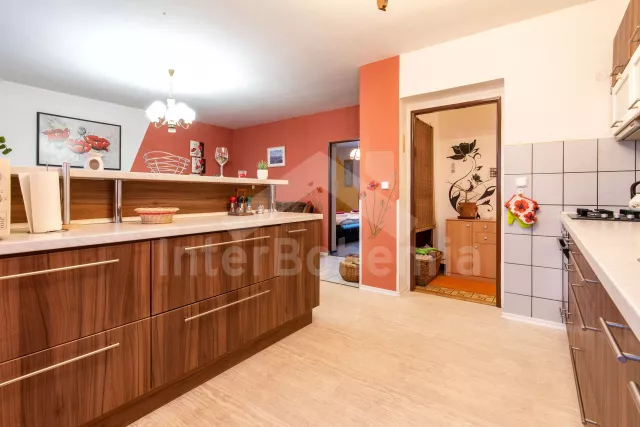 Apartmán Třeboňsko - Libín JC 0779
