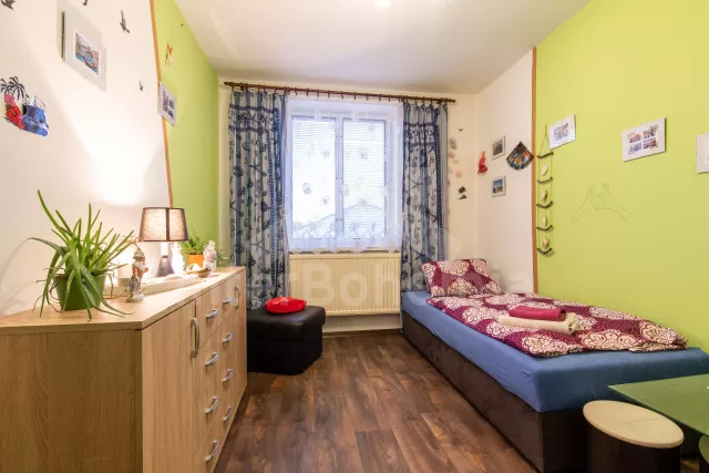 Apartmán Třeboňsko - Libín JC 0779