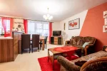 Apartmán Třeboňsko - Libín JC 0779