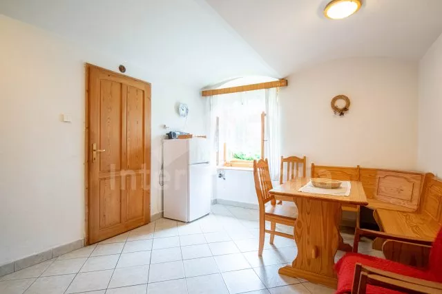 Vakantiehuis České Budějovice en omgeving JC 0056