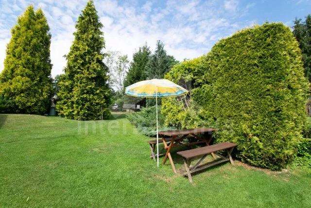 Vakantiehuis České Budějovice en omgeving JC 0056