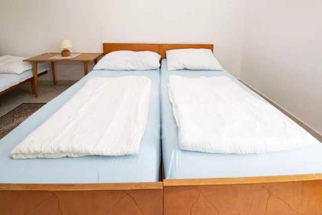 Vakantiehuis České Budějovice en omgeving JC 0056