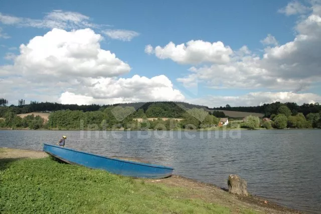 Chalupa České Budějovice a okolí JC 0056