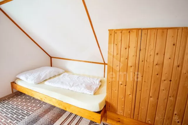 Vakantiehuis České Budějovice en omgeving JC 0056