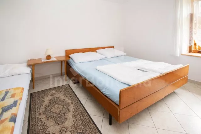 Vakantiehuis České Budějovice en omgeving JC 0056