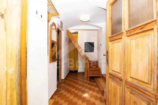 Vakantiehuis České Budějovice en omgeving JC 0056