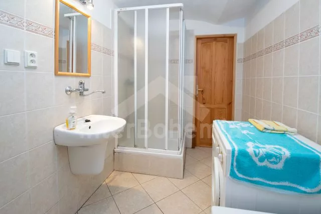 Vakantiehuis České Budějovice en omgeving JC 0056