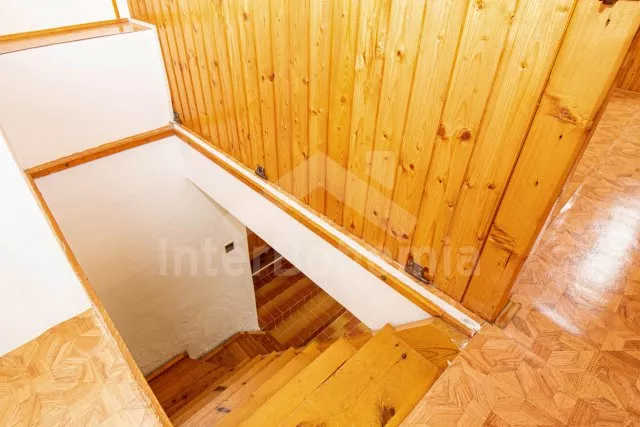 Vakantiehuis České Budějovice en omgeving JC 0056