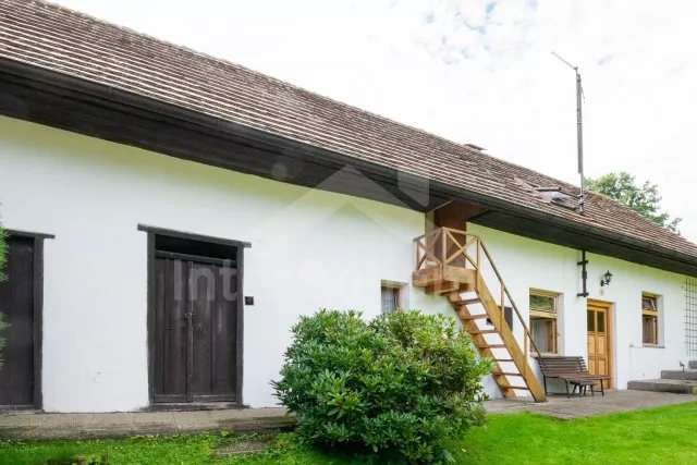 Chalupa České Budějovice a okolí JC 0056